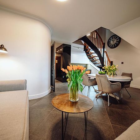 Norweska Dolina Family&Pet-Friendly Resort Szklarska Poręba Kültér fotó