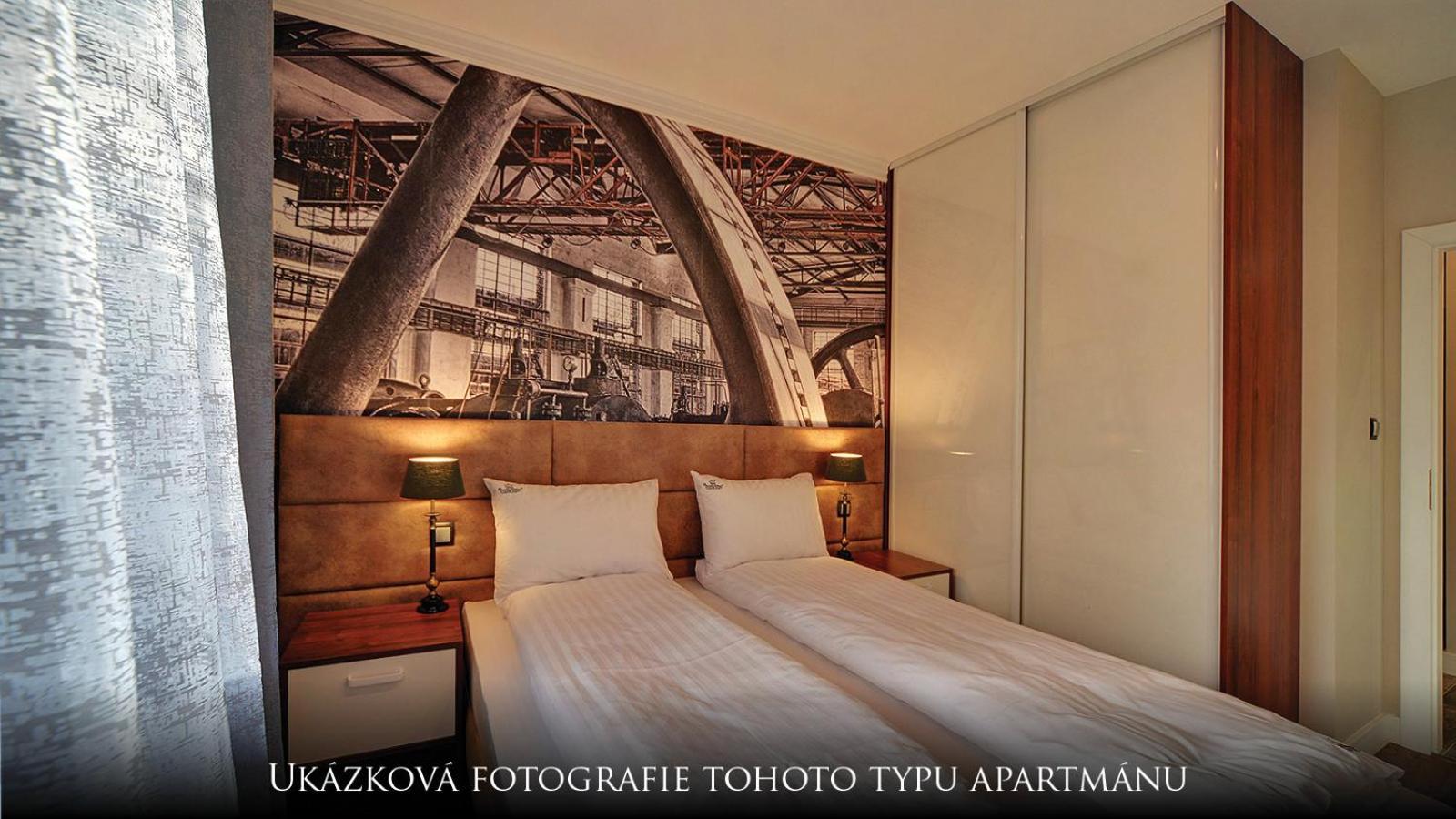 Norweska Dolina Family&Pet-Friendly Resort Szklarska Poręba Kültér fotó Apartment